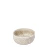 GOBI WHITE SAND ΜΠΩΛ ΒΑΘΥ ΣΤΡΟΓΓ. ΛΕΥΚΟ MAT 9Χ9Χ4