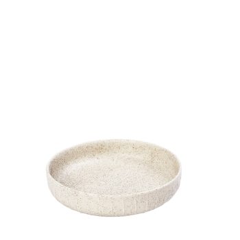 GOBI WHITE SAND ΜΠΩΛ ΡΗΧΟ ΣΤΡΟΓΓ. ΛΕΥΚΟ MAT 15Χ15Χ3