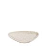 GOBI WHITE SAND ΠΙΑΤΑΚΙ ΤΡΙΓΩΝ. ΛΕΥΚΟ MAT 17