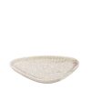 GOBI WHITE SAND ΠΙΑΤΑΚΙ ΤΡΙΓΩΝ. ΛΕΥΚΟ MAT 20Χ11Χ2