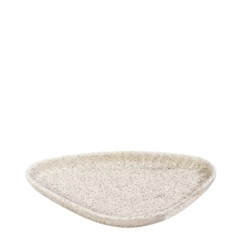 GOBI WHITE SAND ΠΙΑΤΑΚΙ ΤΡΙΓΩΝ. ΛΕΥΚΟ MAT 20Χ11Χ2