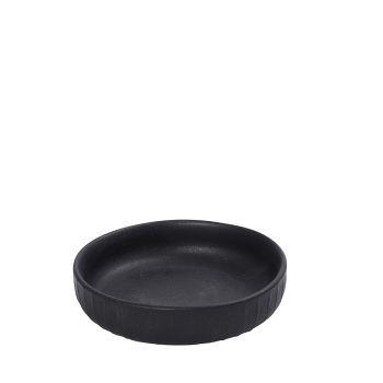 GOBI BLACK SAND ΜΠΩΛ ΡΗΧΟ ΣΤΡΟΓΓ. ΜΑΥΡΟ ΜΑΤ 15Χ15Χ3