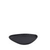 GOBI BLACK SAND ΠΙΑΤΑΚΙ ΤΡΙΓΩΝ. ΜΑΥΡΟ ΜΑΤ 15Χ8