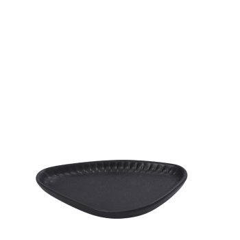 GOBI BLACK SAND ΠΙΑΤΑΚΙ ΤΡΙΓΩΝ. ΜΑΥΡΟ ΜΑΤ 17
