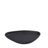 GOBI BLACK SAND ΠΙΑΤΑΚΙ ΤΡΙΓΩΝ. ΜΑΥΡΟ ΜΑΤ 20Χ11Χ2