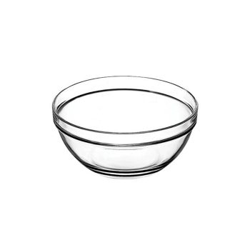 CHEF ΜΠΩΛ ΣΤΟΙΒΑΖΟΜΕΝΟ TEMPERED 12ΕΚ. 340CC P/2016 FLX6.SHR48 SP53543K48 Espiel