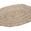 ΣΟΥΠΛΑ ΟΒΑΛ SEAGRASS 45X35EK KUF102 Espiel