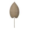 ΔΙΑΚΟΣΜ. ΦΥΛΛΟ ΨΑΘΙΝΟ NATURAL/ΧΡΥΣΟ 35X2X100