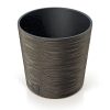 ΠΛ ΚΑΦΕ ΚΑΣΠΩ FURU ROUND ECO WOOD Φ30X29