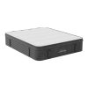 Στρώμα Luxury pakoworld pocket spring+gel memory foam+latex 34-36cm 150x200εκ 100-000011