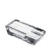NUDE PRESIDENTE ASHTRAY 18x9x3.5CM GB1.OB6. NU25020 Espiel
