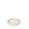 GOBI WHITE SAND HANDMADE ΜΠΩΛ ΡΗΧΟ ΣΤΡΟΓΓ. ΛΕΥΚΟ MAT 11