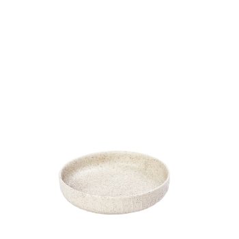 GOBI WHITE SAND HANDMADE ΜΠΩΛ ΡΗΧΟ ΣΤΡΟΓΓ. ΛΕΥΚΟ MAT 11