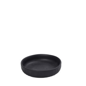GOBI BLACK SAND HANDMADE ΜΠΩΛ ΡΗΧΟ ΣΤΡΟΓΓ. ΜΑΥΡΟ ΜΑΤ 11