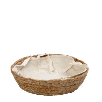 ΚΑΛΑΘΙ ΣΤΡΟΓΓ. ΓΙΟΥΤΑ ΜΕ ΥΦΑΣΜΑ COTTON 33X8EK AMN104 Espiel