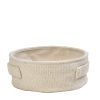 ΚΑΛΑΘΙ ΣΤΡΟΓΓ. WOOVEN COTTON 21Χ8ΕΚ AMN124 Espiel