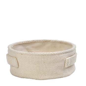 ΚΑΛΑΘΙ ΣΤΡΟΓΓ. WOOVEN COTTON 21Χ8ΕΚ AMN124 Espiel