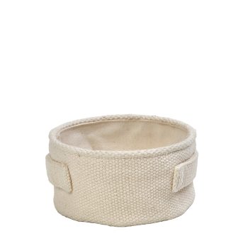 ΚΑΛΑΘΙ ΣΤΡΟΓΓ. WOOVEN COTTON 15Χ8ΕΚ AMN123 Espiel