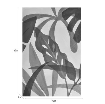 Alternative view of CLICK ΠΙΝΑΚΑΣ ΦΥΛΛΑ PL ΛΕΥΚΟΣ/ΠΡΑΣΙΝΟΣ 40Χ2Χ60. 6-90-524-0010