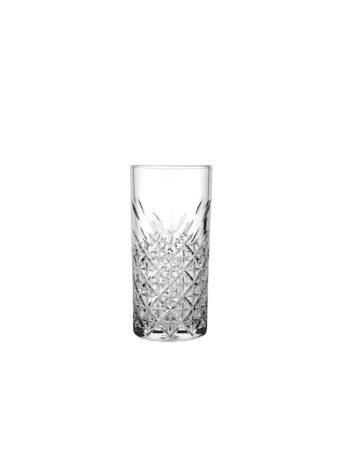 TIMELESS Ποτήρι Κοκτέιλ/Ποτού LD 300CC 14.3CM P/1176 FLX12 (sm)