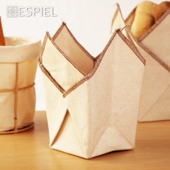 Alternative view of ΘΗΚΗ COTTON "ΦΑΚΕΛΟΣ" 11Χ11Χ21ΕΚ