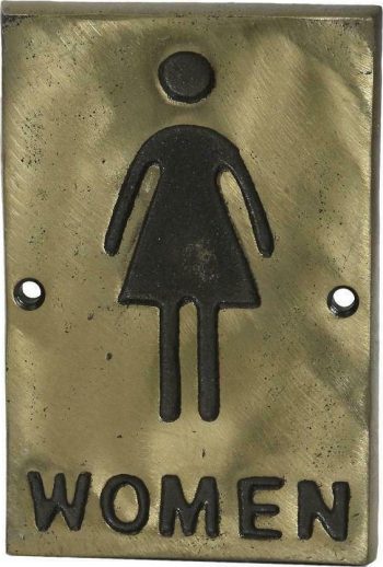 ΤΑΜΠΕΛΑΚΙ WC WOMEN 9.7EK