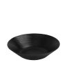 BLACK ΜΠΩΛ ΣΤΡΟΓΓ. 27ΕΚ WAVY MATTE ΜΕΛΑΜΙΝΗΣ MLB388K24-6 Espiel