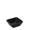BLACK ΜΠΩΛ  ΤΕΤΡΑΓ.7X7X3ΕΚ WAVY MATTE ΜΕΛΑΜΙΝΗΣ MLB2109K144-6 Espiel