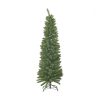 INART ΔΕΝΤΡΟ XMAS PVC 574 TIPS ΠΡΑΣΙΝΟ Υ210 Πράσινος  PVC 2-85-613-0027