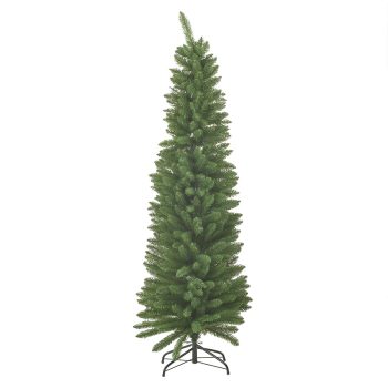 INART ΔΕΝΤΡΟ XMAS PVC 671 TIPS ΠΡΑΣΙΝΟ Y240 Πράσινος  PVC 2-85-613-0028
