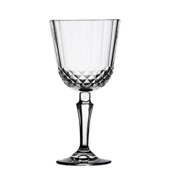 DIONY WHITE WINE 230CC 16.8CM P/576 SB3.OB24. SP440220S3 Espiel