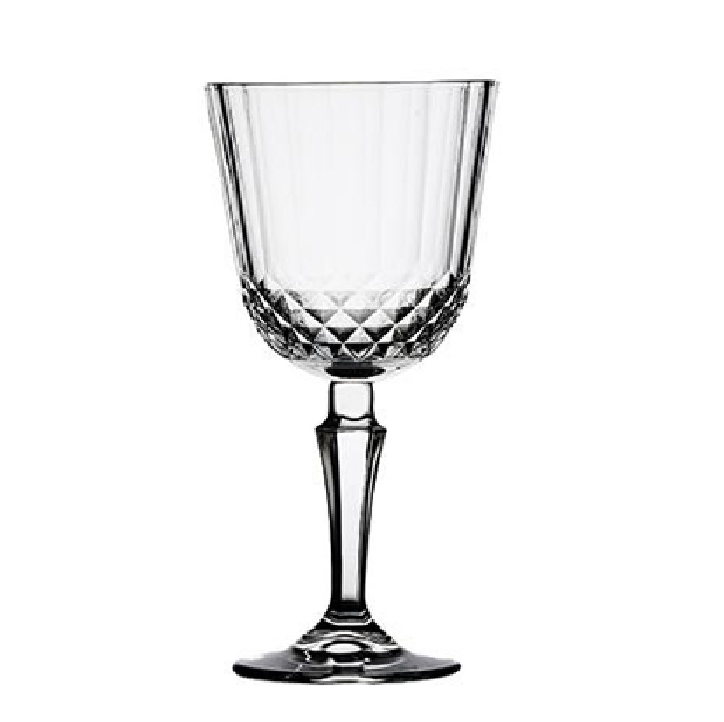 DIONY WHITE WINE 230CC 16.8CM P/576 SB3.OB24. SP440220S3 Espiel