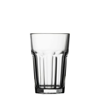 CASABLANCA TEMPERED BEER 415CC 13CM P/576 SB3.OB24. SP52709S3 Espiel