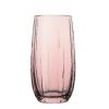 LINKA LONG DRINK 500CC PINK H: 15 D: 5CM P/720 GB6.OB24. SP420415G6P Espiel