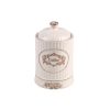 KM185131-4/Coffee ΒΑΖΟ ΚΑΦΕ 16,5cm