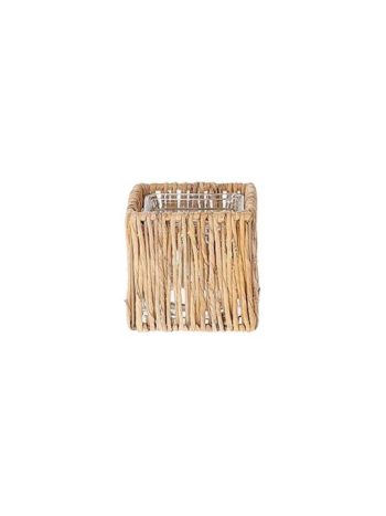 ΚΗΡΟΠΗΓΙΟ RAFFIA 10Χ10Χ9