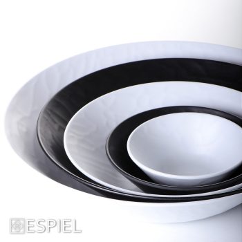 5ΕΚ WAVY MATTE ΜΕΛΑΜΙΝΗΣ MLB385K36-6 Espiel
