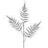 INART ΚΛΑΔΙ/ΦΥΤΟ PL ΑΣΗΜΙ Υ82 Ασημένιο Πλαστικό 2-85-084-0310