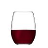 AMBER RED WINE 570CC D:9