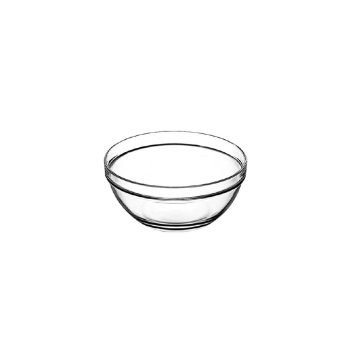 CHEF ΜΠΩΛ ΣΤΟΙΒΑΖΟΜΕΝΟ TEMPERED 6ΕΚ. 30CC P/6048 SLV6.OB48 SP53713K48 Espiel