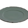 LIANA ΠΙΑΤΟ ΦΡΟΥΤΟΥ ΠΡΑΣΙΝΟ ΜΕ ΚΑΦΕ RIM 19ΕΚ (mm) TLU103K6 Espiel