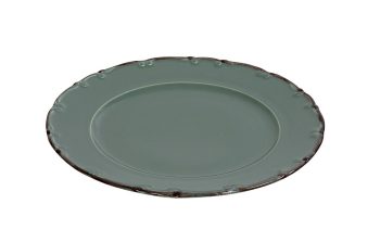LIANA ΠΙΑΤΟ ΦΡΟΥΤΟΥ ΠΡΑΣΙΝΟ ΜΕ ΚΑΦΕ RIM 19ΕΚ (mm) TLU103K6 Espiel