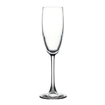ENOTECA FLUTE 175CC H: 22.6 D: 7CM P/810 FLX6 SP44688K6 Espiel