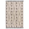 Beauty Home Σετ Κρεβ/ρας 3τμχ Imperial Art 9217 Ecru Εκρού