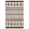 Beauty Home Σετ Κρεβ/ρας 3τμχ Imperial Art 9218 Ecru Εκρού