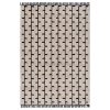 Beauty Home Σετ Κρεβ/ρας 3τμχ Imperial Art 9220 Ecru Εκρού