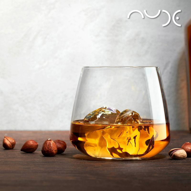 NUDE MIRAGE WHISKY SET6 400CC GB6.OB24. - Image 2