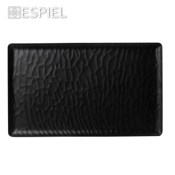 55ΕΚ WAVY MATTE ΜΕΛΑΜΙΝΗΣ MLB472K72-6 Espiel