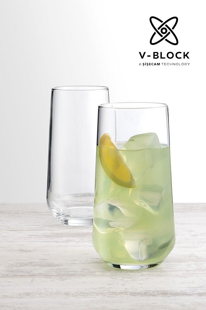 V-BLOCK ALLEGRA LD 470CC H: 14.8 D: 7.8EK P/792 GB6.OB24. - Image 3