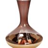 ΜΠΟΤΙΛΙΑ ΜΩΒ-ΧΡΥΣΟ 1500ML 20Χ27.5ΕΚ. LEG118 Espiel